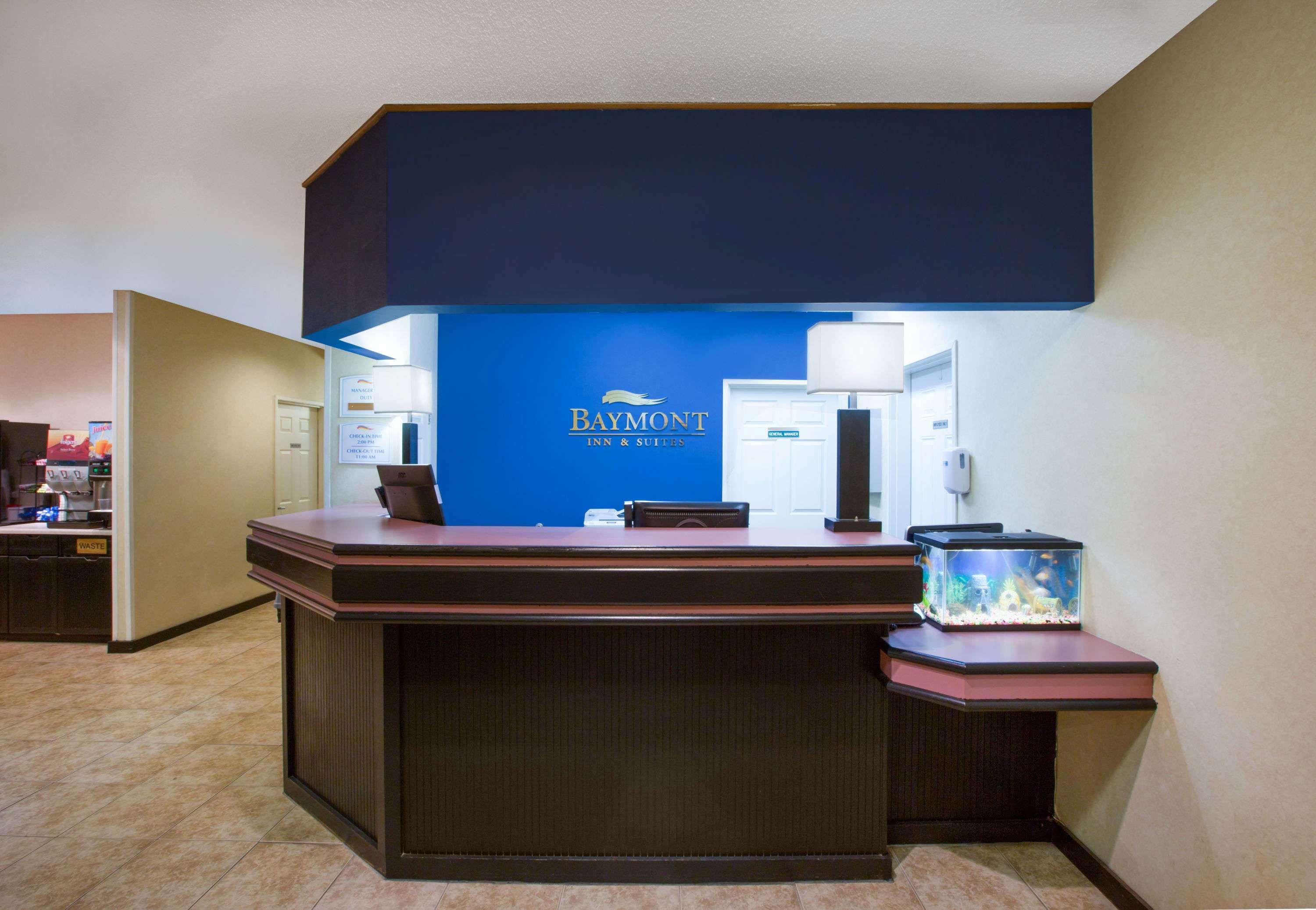 Baymont By Wyndham Casper East Ξενοδοχείο Evansville Εξωτερικό φωτογραφία